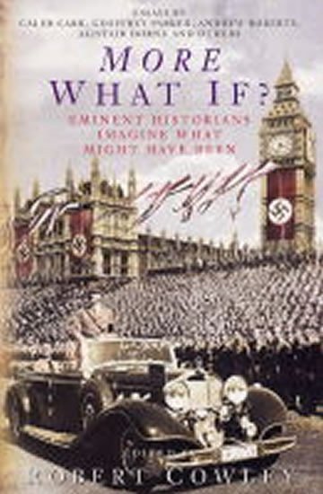 neuveden: More What If?