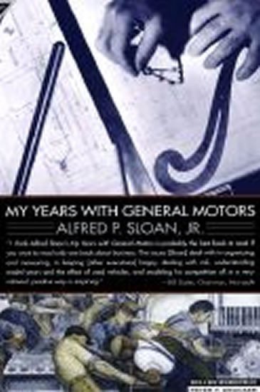 neuveden: My Years with General Motors
