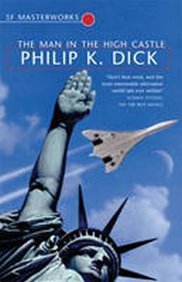 neuveden: Man in the High Castle