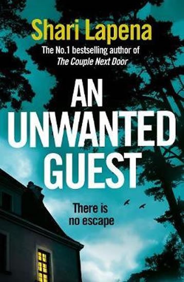 Lapena Shari: An Unwanted Guest