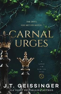 Geissinger J. T.: Carnal Urges