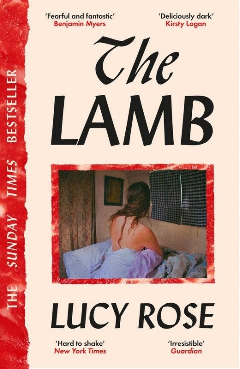 Rose Lucy: Lamb
