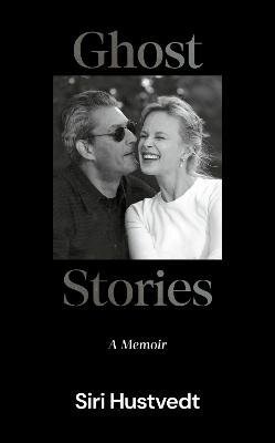 -: Ghost Stories