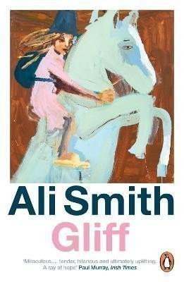 Smith Ali: Gliff