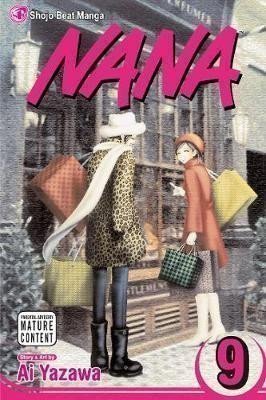 Yazawa Ai: Nana 9