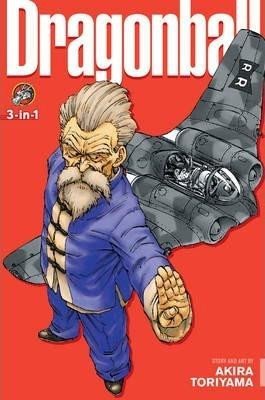 Toriyama Akira: Dragon Ball 2 (4, 5, 6)
