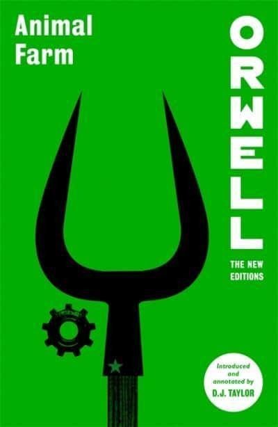 Orwell George: Animal Farm