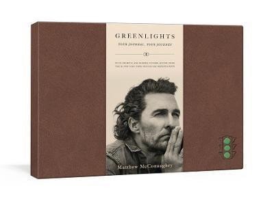 McConaughey Matthew: Greenlights