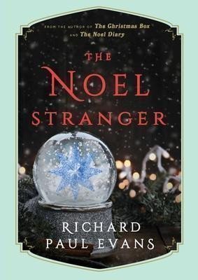 Evans Richard Paul: The Noel Stranger