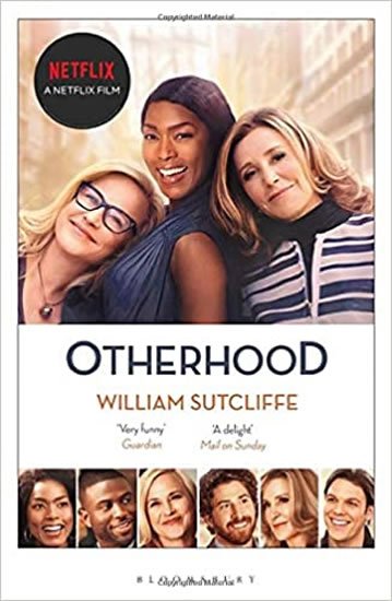 neuveden: Otherhood Movie Tie-In neuveden: Otherhood Movie Tie-In