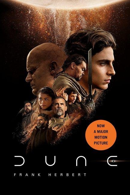Herbert Frank: Dune Herbert Frank: Dune