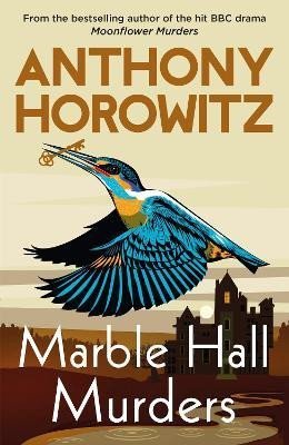 Horowitz Anthony: Marble Hall Murders