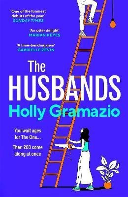 Gramaziová Holly: Husbands