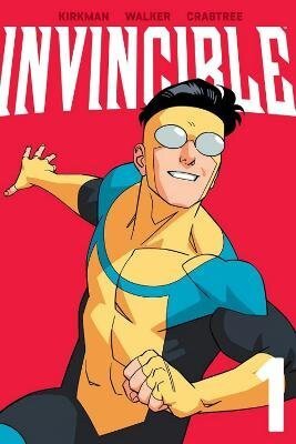 Kirkman Robert: Invincible Volume 1 (New Edition)