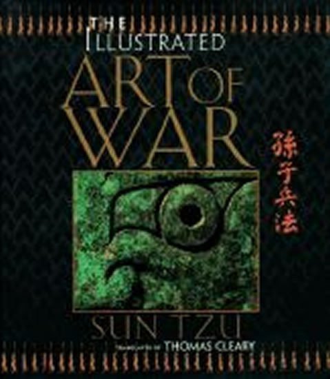neuveden: Art of War