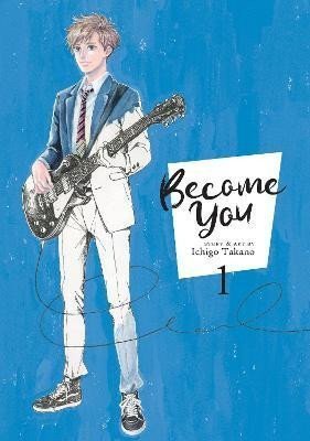 Takano Ičigo: Become You 1