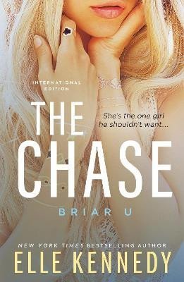 Kennedy Elle: The Chase