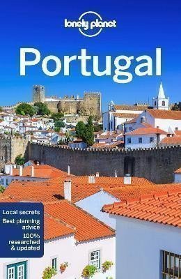 Lonely Planet: Lonely Planet Portugal