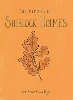 Doyle Arthur Conan: The Memoirs of Sherlock Holmes