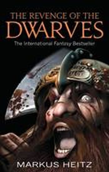 Heitz Markus: The Revenge of the Dwarves