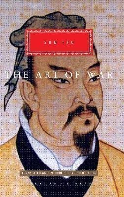Tzu Sun: The Art of War