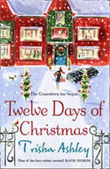 Ashley Trisha: Twelve Days of Christmas