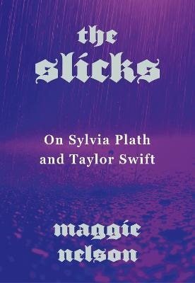Nelson Maggie: Slicks