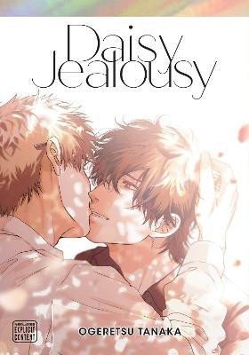 Tanaka Ogeretsu: Daisy Jealousy