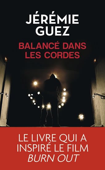 Guez Jérémie: Balance dans les cordes