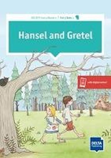 Ali Sarah: Hansel and Gretel