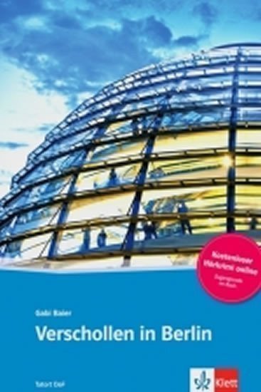 neuveden: Verschollen in Berlin – Buch + CD