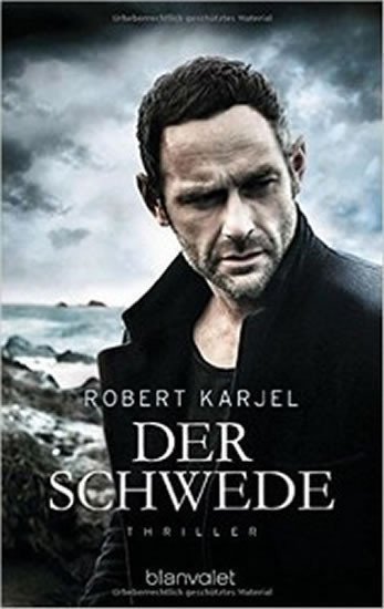 Karjel Robert: Schwede