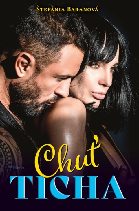 Baranová Štefánia: Chuť ticha