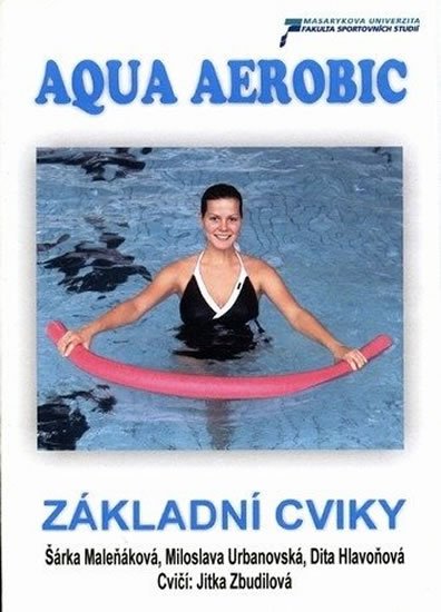 Hlavoňová Dita: Aquaaerobic