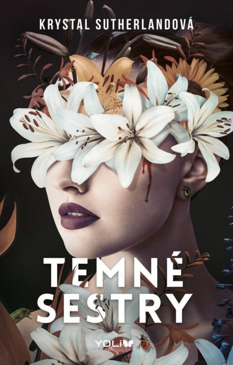 Sutherlandová Krystal: Temné sestry