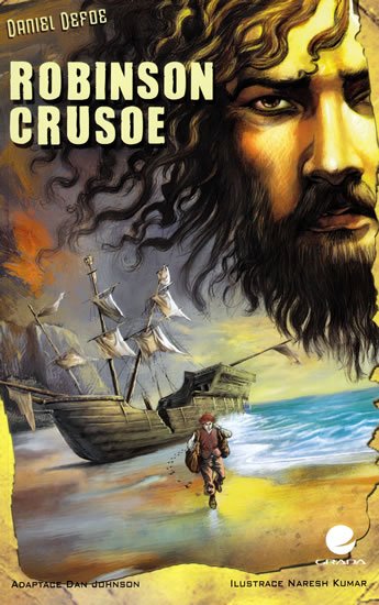 Defoe Daniel: Robinson Crusoe