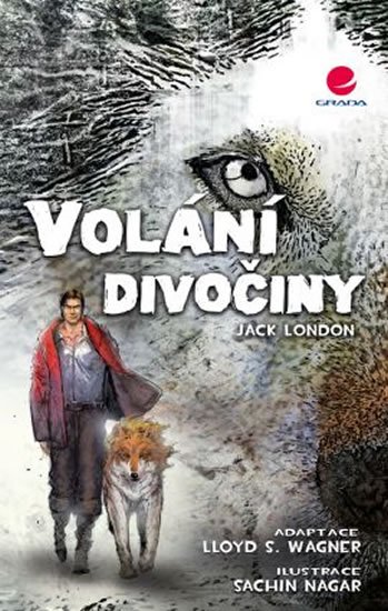 London Jack: Volání divočiny London Jack: Volání divočiny