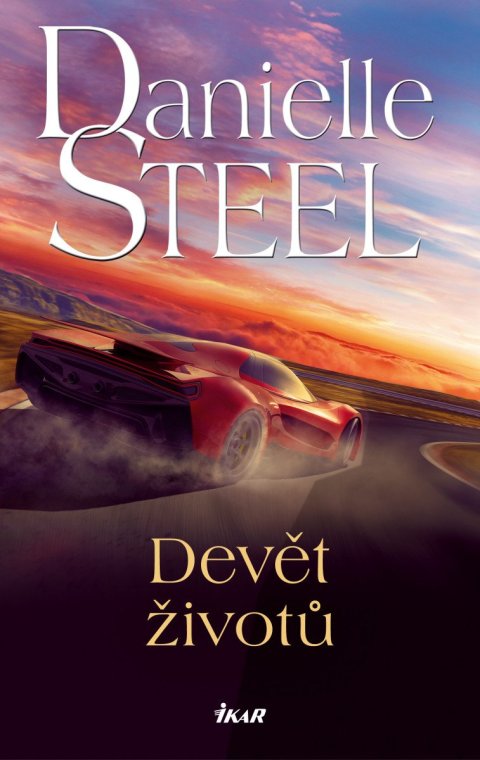 Steel Danielle: Devět životů