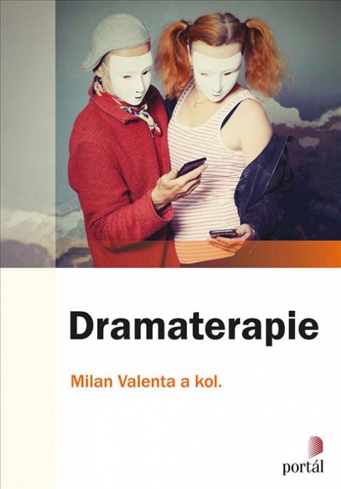 Valenta Milan: Dramaterapie Valenta Milan: Dramaterapie