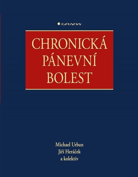 Urban Michael: Chronická pánevní bolest