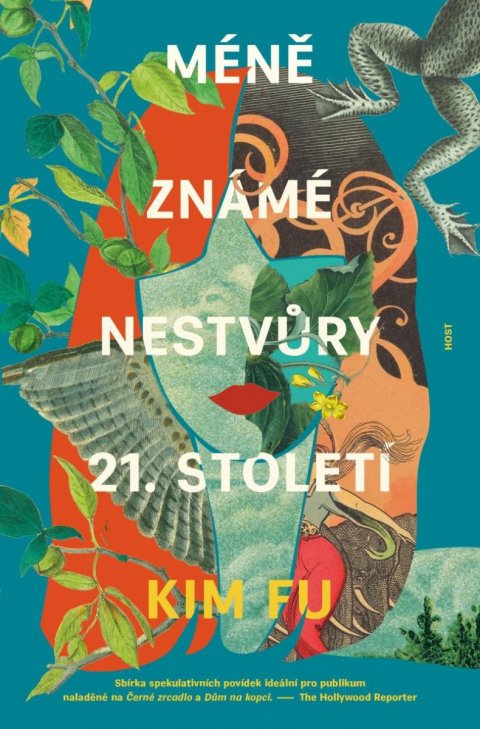 Fu Kim: Méně známé nestvůry 21. století