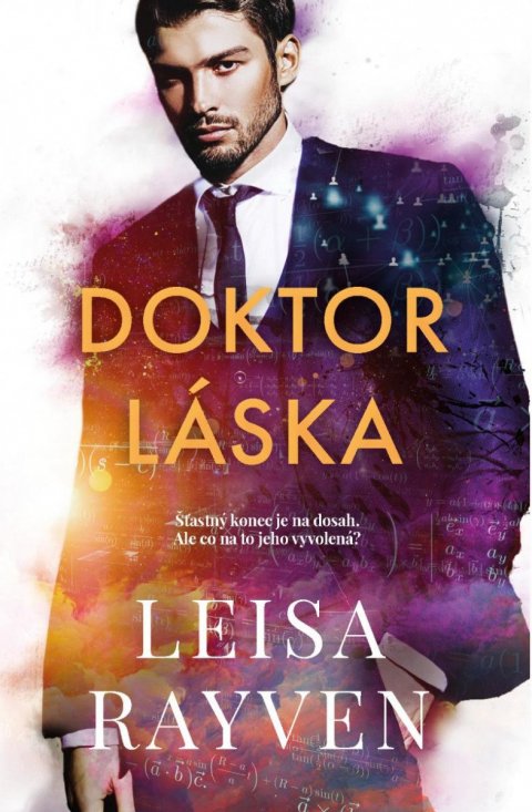 Rayven Leisa: Doktor Láska