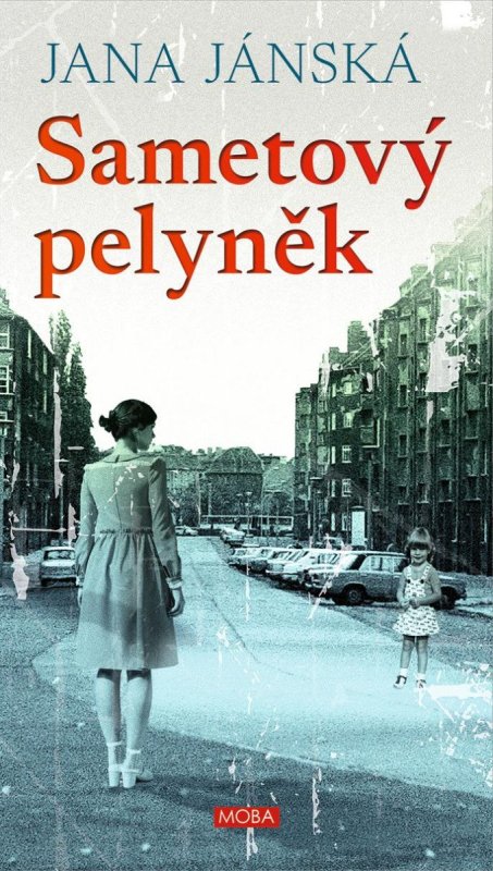 Jánská Jana: Sametový pelyněk