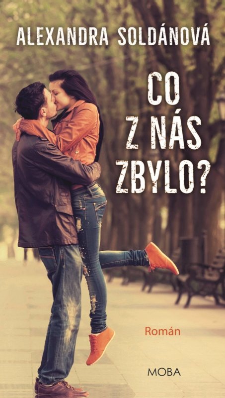 Soldánová (Sold Leandra) Alexandra: Co z nás zbylo