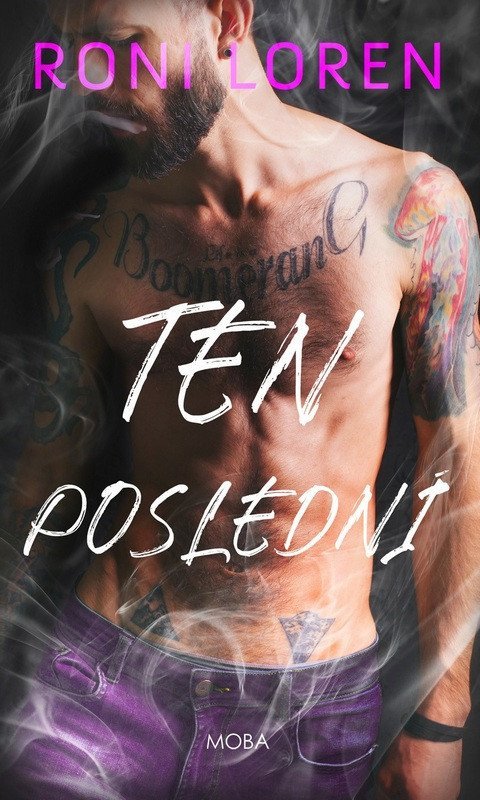 Loren Roni: Ten poslední