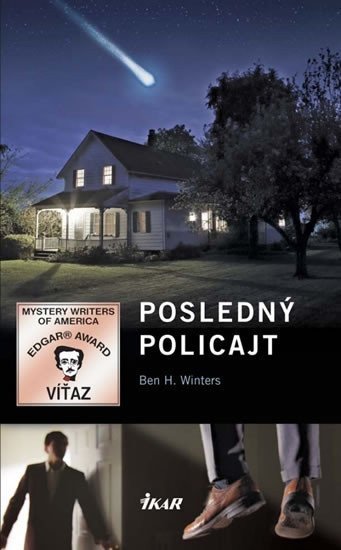 Winters Ben H.: Posledný policajt