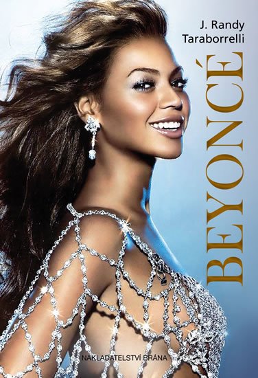 Taraborrelli J. Randy: Beyoncé
