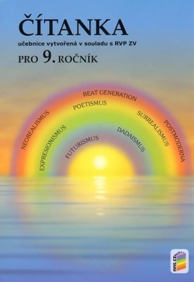 neuveden: Čítanka 9