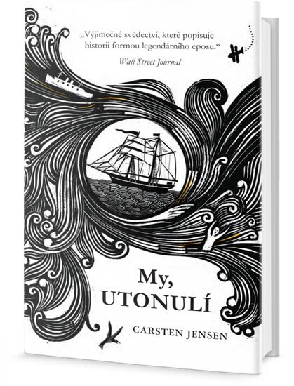 Jensen Carsten: My, utonulí