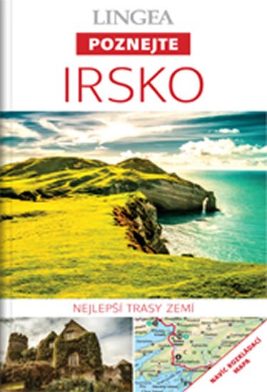 neuveden: Irsko - Poznejte